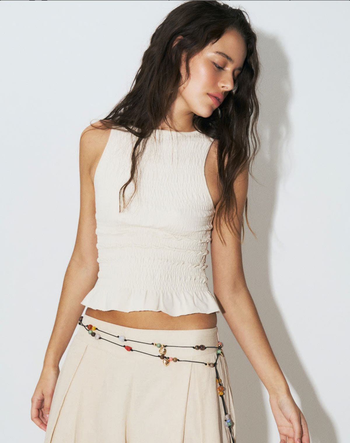 TOP DREAM CREMA