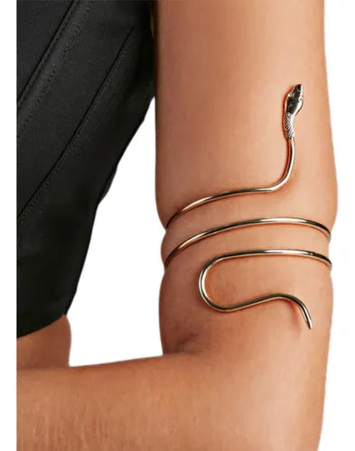 BRAZALETE SNAKE