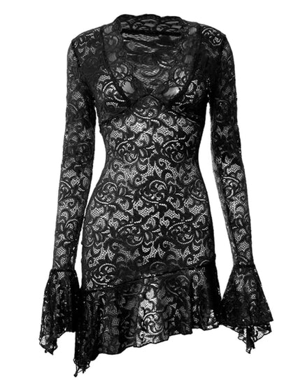 PRE-VENTA VESTIDO ARDOISA