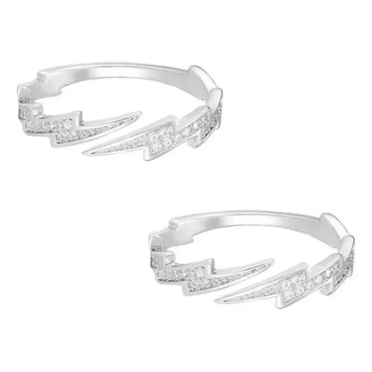 ANILLO STORM AJUSTABLE