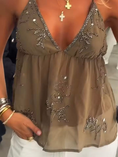 TOP FOREST GLITTER