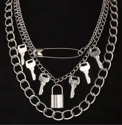COLLAR BLOCKED