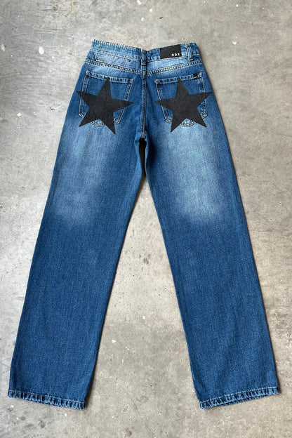 JEAN NOVA 2.0 // MEDIO