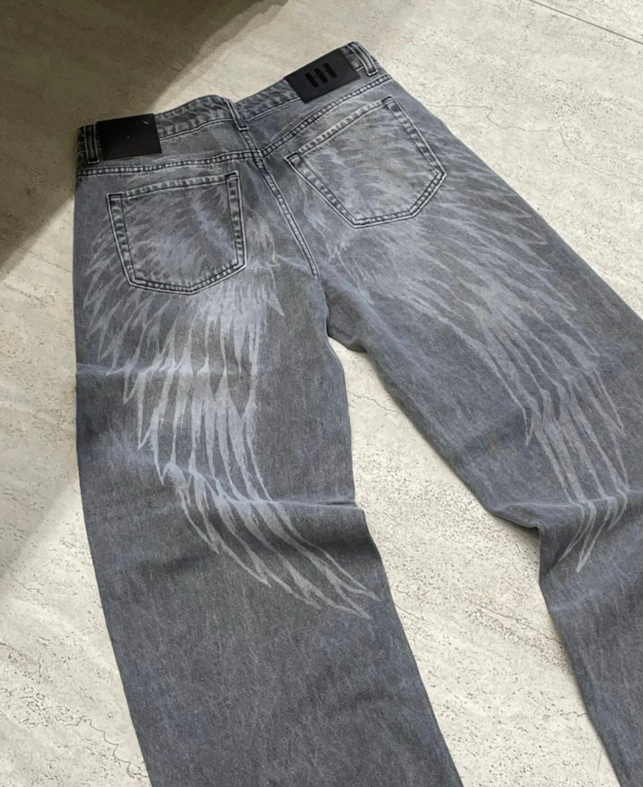 JEAN HEAVEN GREY T/ MEDIO