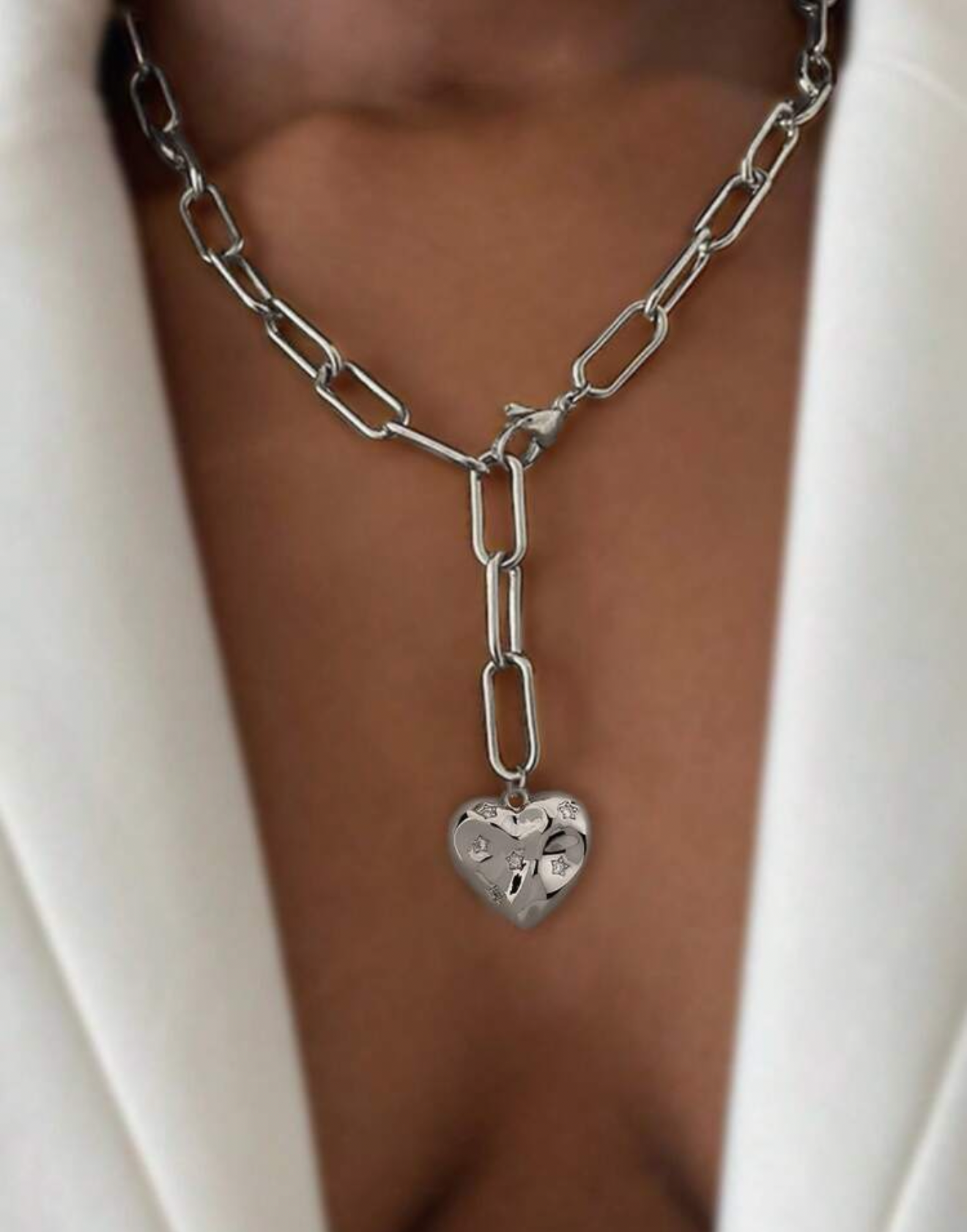 COLLAR SHIP