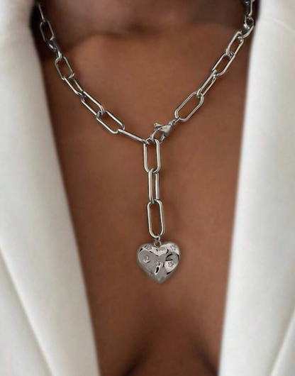 COLLAR SHIP