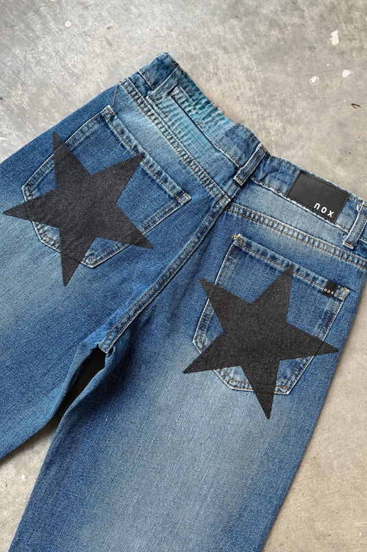 JEAN NOVA 2.0 // MEDIO