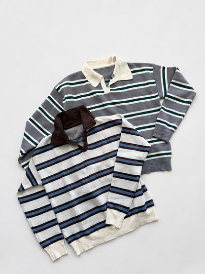SWEATER UNDERRATED