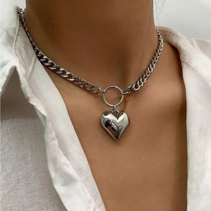 COLLAR YOURSELF