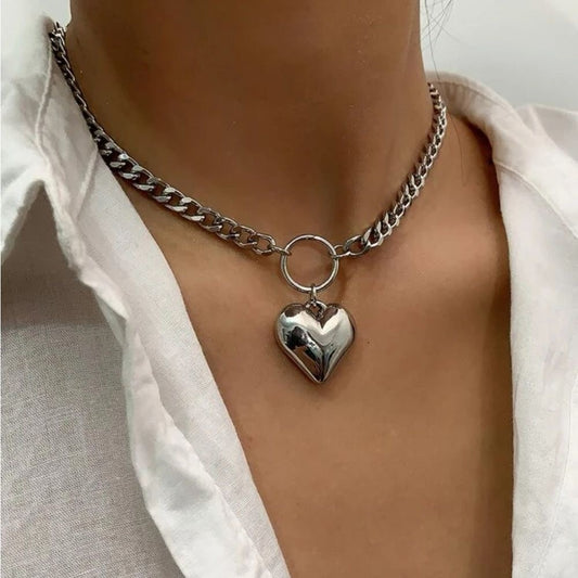 COLLAR YOURSELF