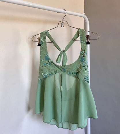 TOP GLAMOUR