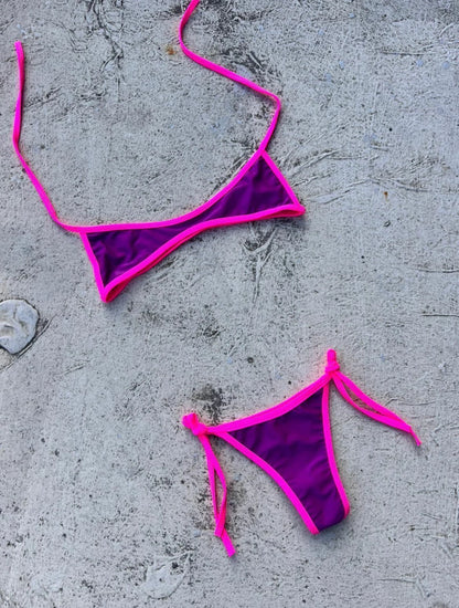 BIKINI TRIPLE T