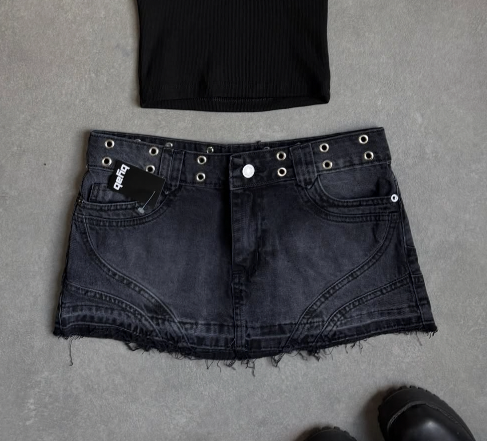 MINI KOURTNEY (tiro bajo)