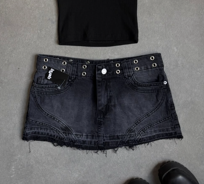 MINI KOURTNEY (tiro bajo)