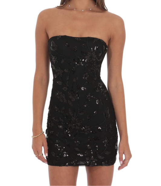VESTIDO BLACKER