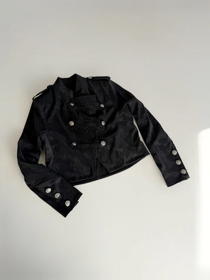 CAMPERA NAPOLEÓN NAVY