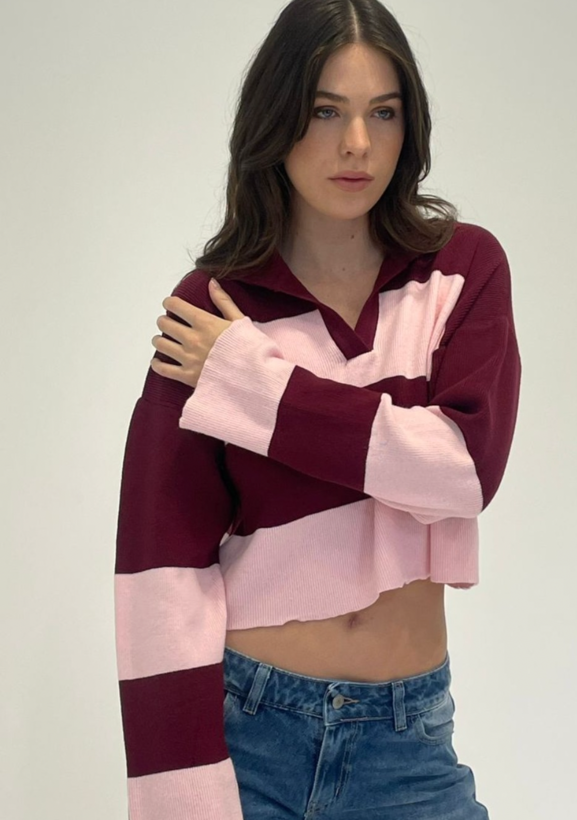 SWEATER ODDISEA