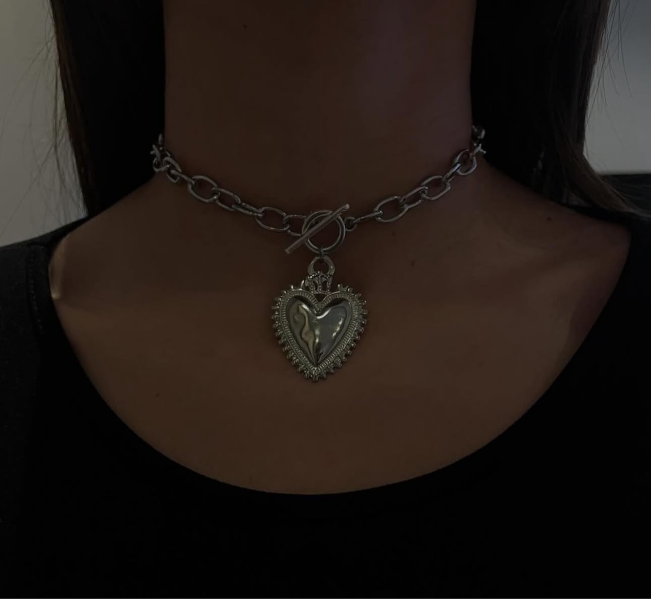 COLLAR CANNON