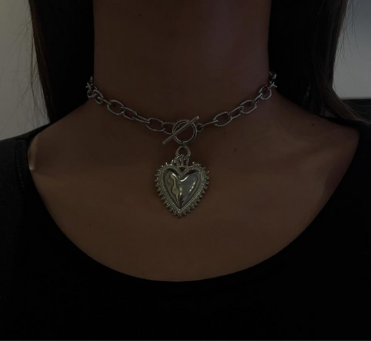 COLLAR CANNON