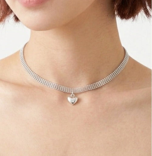 CHOKER CUTE
