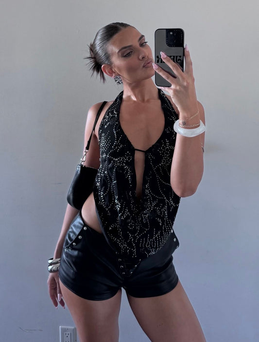 TOP IBIZA MESH