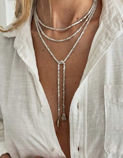 COLLAR ENDLESS