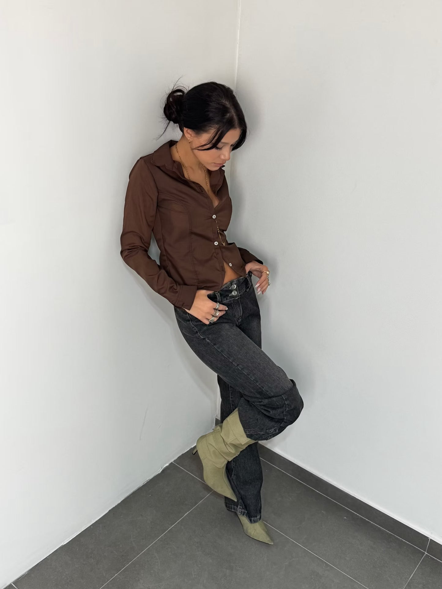 JEAN BABE T/BAJO