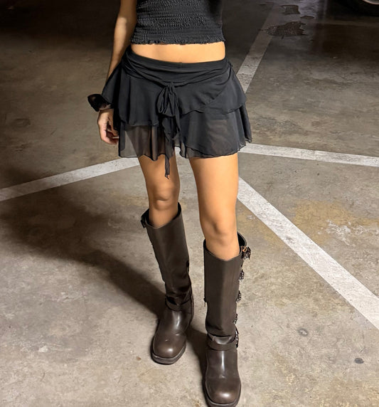 MINI ROSE