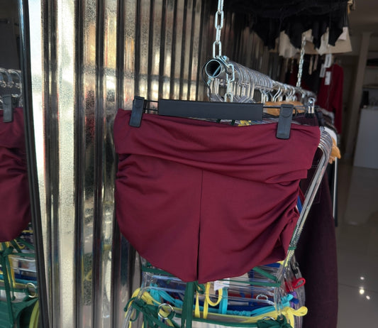 SHORT COTI