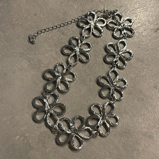 CHOKER FLOWERS