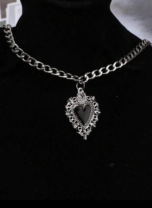 COLLAR JADE