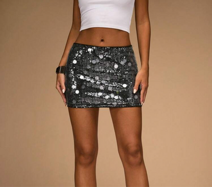 MINI SILVER STORM