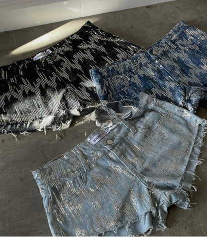SHORT GLAMM