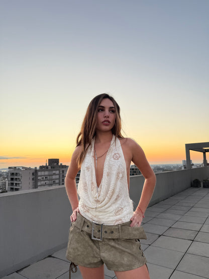 TOP GOLDEN SAND