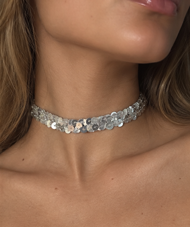 CHOKER GLAD