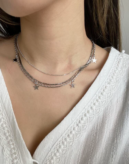 COLLAR BASIC