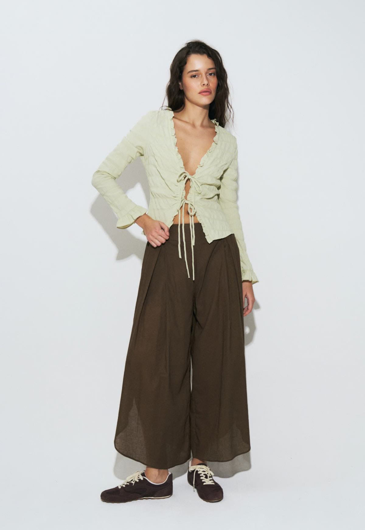 BLUSA NALA