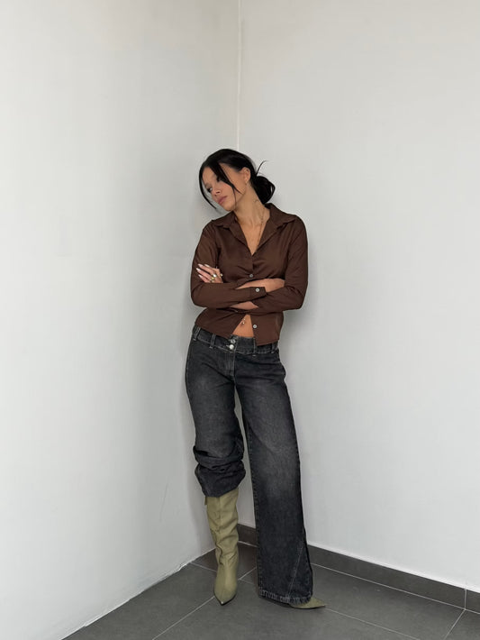JEAN BABE T/BAJO