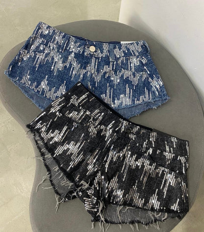 SHORT GLAMM