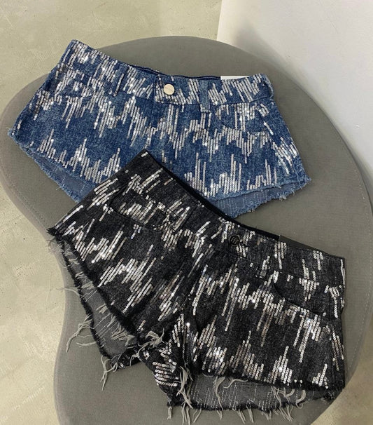 SHORT GLAMM