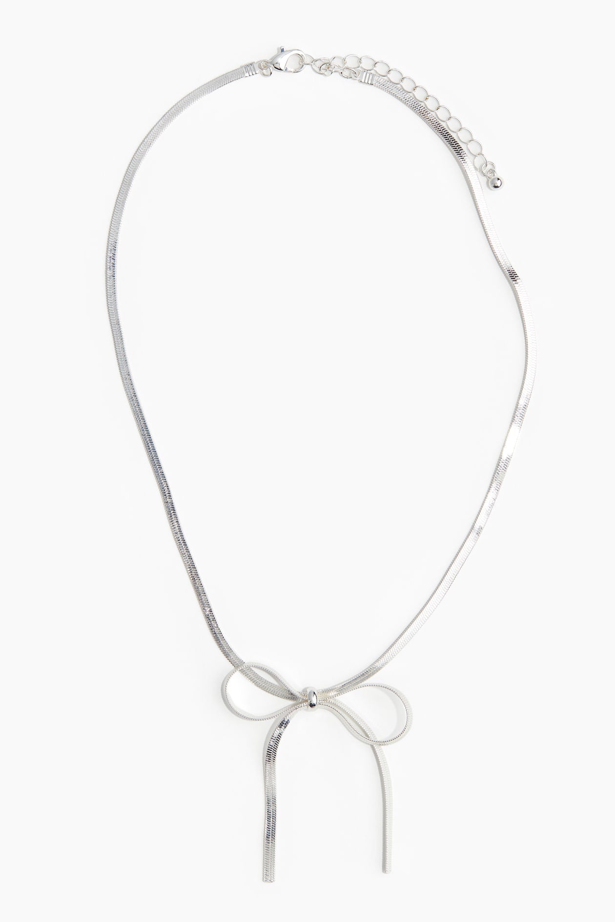 COLLAR BOW