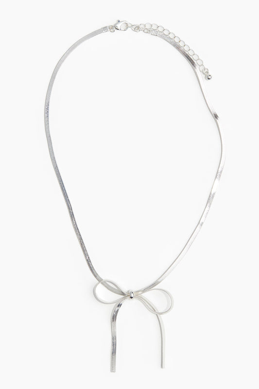 COLLAR BOW