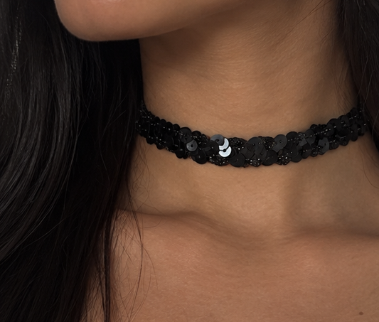 CHOKER INFINITE