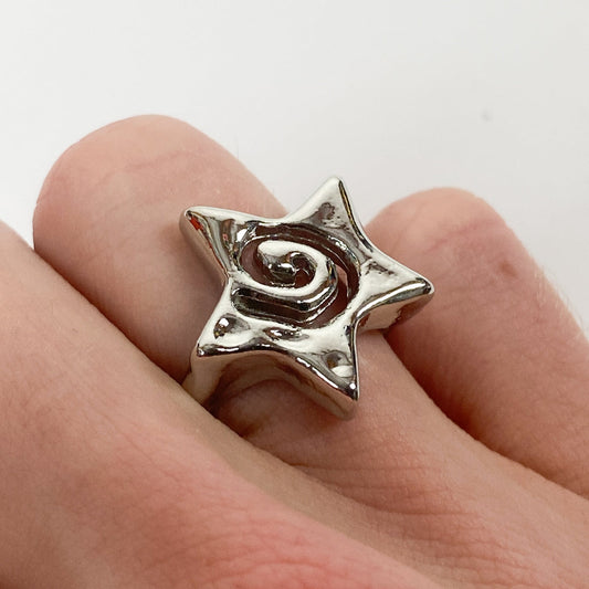 ANILLO LOUD