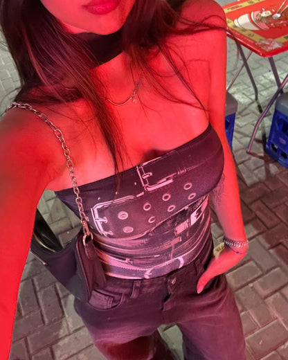 TOP CHAIN