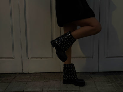 CALIBRE BOOTS