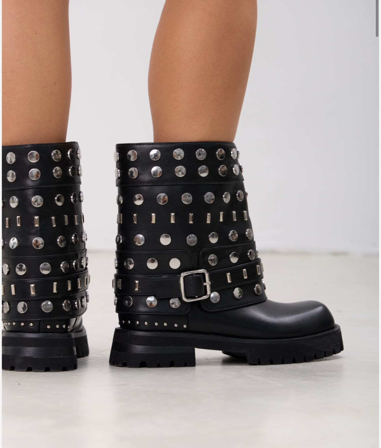 CALIBRE BOOTS