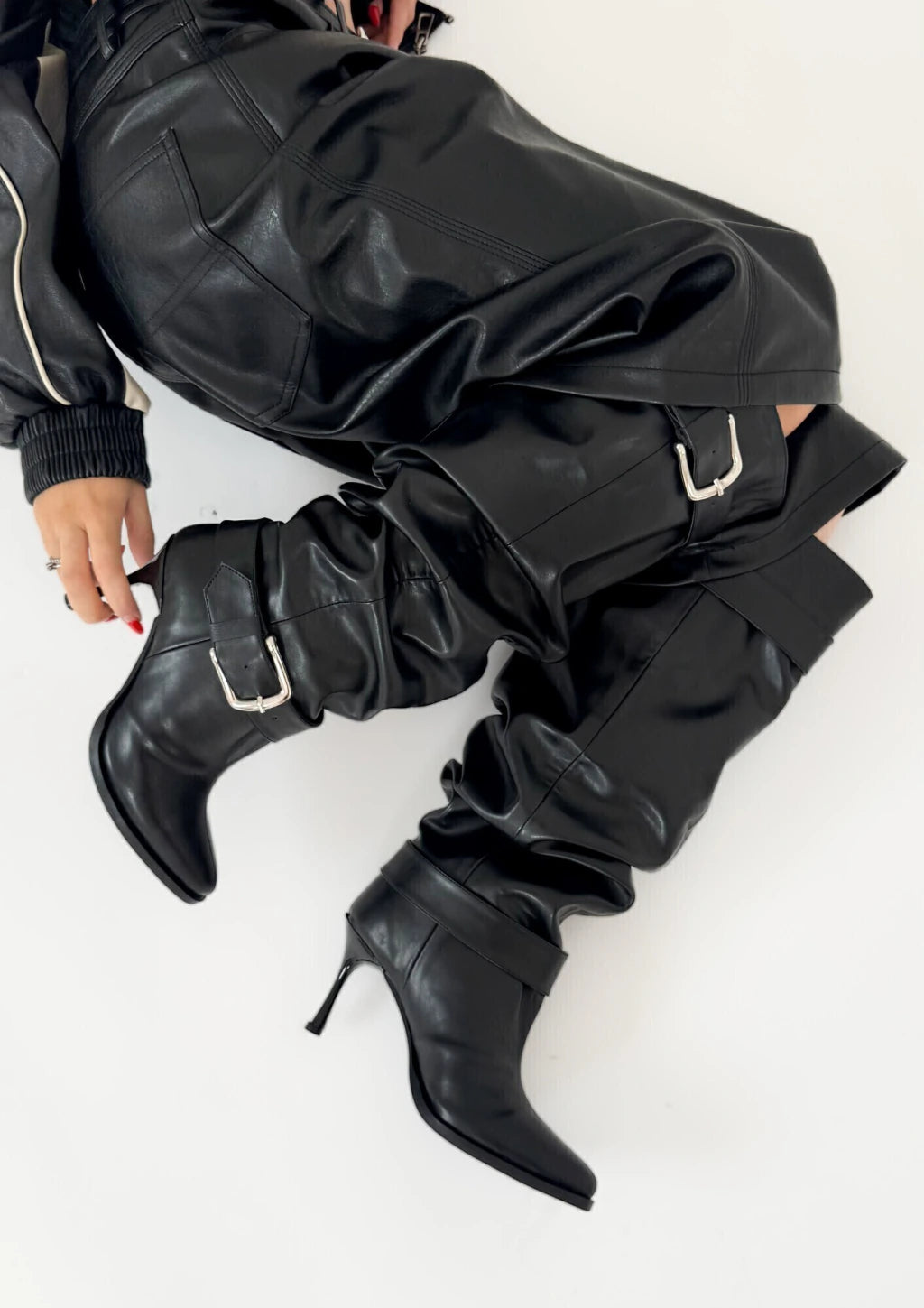 BOTAS COSMOPOLITAN