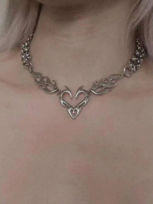 COLLAR PAIN