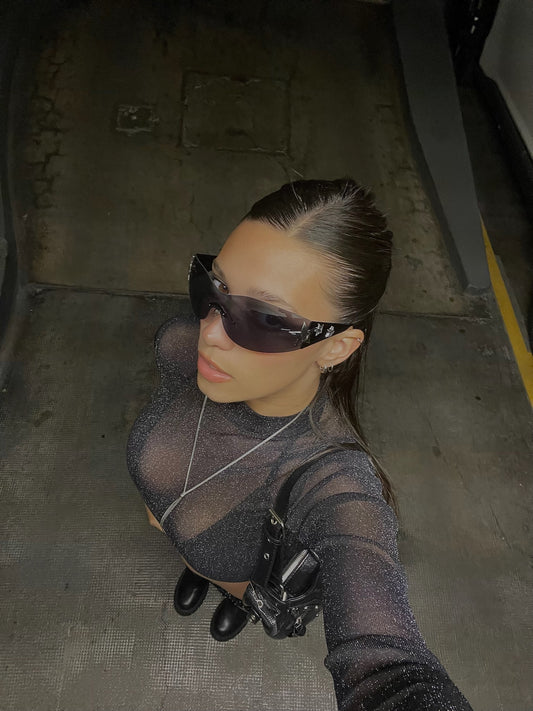 LENTES MUSK BLACK